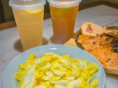 -大鱼徽州·寻味徽菜(万象汇店)