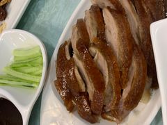 -六和聚传统烤鸭.天津菜(和平店)