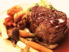 -上海和平饭店-华懋阁 The Cathay Room