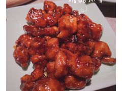 糖醋排骨-新白鹿餐厅(嘉兴八佰伴华府店)