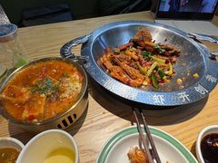 招牌香辣虾-0048鲜活香辣虾·火锅(铜陵路店)