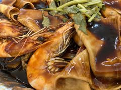 -黄记煌三汁焖锅(龙湖U城店)
