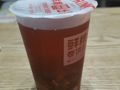 -鲜粮卷饼王(小白楼店)