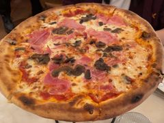 -IL TEATRO 精品意大利餐厅