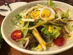 -玛格萝妮比萨屋(陆家浜路店)