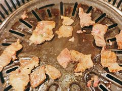 -九田家黑牛烤肉料理(寿光万达店)