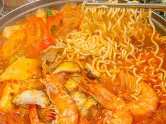 -小木屋米酒店·韩国料理(深圳总店)