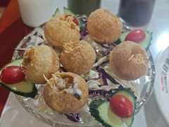 -清真· AL-JANNAT 佳纳特餐厅(仙林店)