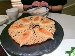 -狮王府淮扬菜(万象城店)