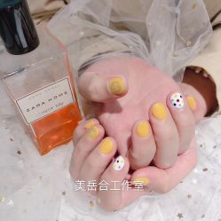 -N.xi奈兮日式美甲美睫半永久