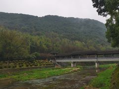 -兰亭风景区