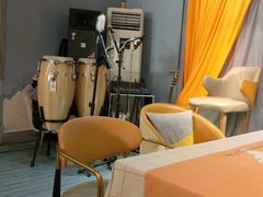 大堂-大象厨房(重庆道店)