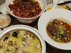 -大鹏饭店·金陵家宴(奥体中心店)