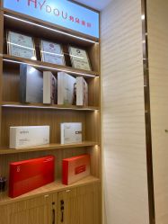 -芳朵美容养生SPA