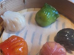 -避风塘(南汇店)