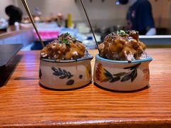 -戏作寿司(观音桥店)