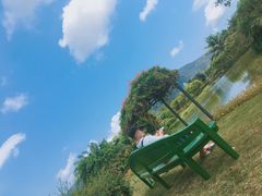 -亚龙湾国际玫瑰谷