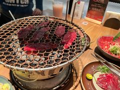 -烧肉达人•炭火烧肉(新天地店)