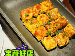 -雀舞云南菜(天津天河城购物中心店)