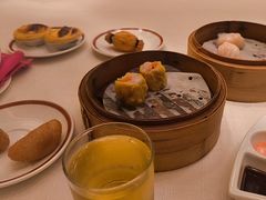 -香宫中餐厅·大连香格里拉(人民路店)
