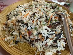 -龙姐私房菜(和顺古镇店)