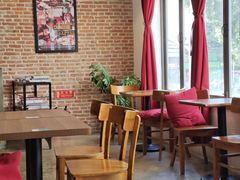 景观位-雕刻时光·无国界料理西餐厅(五山店)
