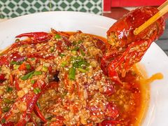 -捌贰虾蟹·江湖菜馆(江汉路店)