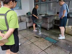 -江龙饭店·乌江豆腐鱼(乌江站分店)