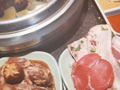 -梨花自助烤肉(天河城店)