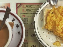 华星冰室-华星冰室(湾仔店)