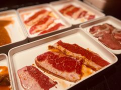 -神户赤童日式烤肉(金地广场店)
