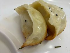 锅贴-玉华饮食店(茅台路店)