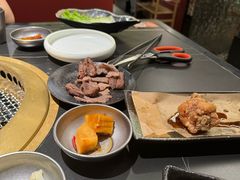 -谷牛和牛烤肉(漕河泾印象城店)