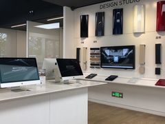 -TESLA 特斯拉(郑州正弘城体验店)