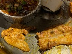 -赞酱川式烤肉(蜀都万达店)