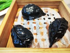 -蔡澜点心(三里屯T+MALL店)
