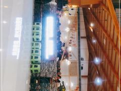 -青柠记忆泰式海鲜火锅(合生汇购物中心店)