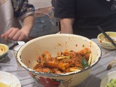 -辣螃铠盆盆蟹大排档(总店)