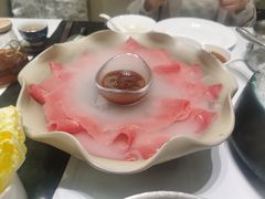 -红鼎豆捞·非遗鲍皇汤火锅(宝丰路店)