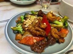 -小吊梨汤·北京菜·烤鸭(鸟巢店)