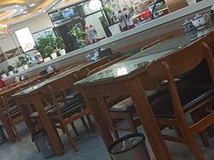 大堂-西域美食(清河店)