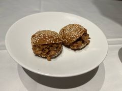 -羲和雅苑•北京烤鸭(国贸商城店)