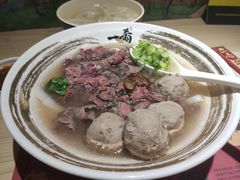 -一肴·牛肉粿条(深圳湾睿印店)