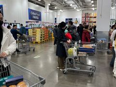 -山姆会员商店(邻瑞广场店)