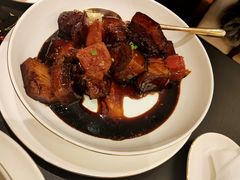 -甄御•海鲜新青岛菜(麦岛店)