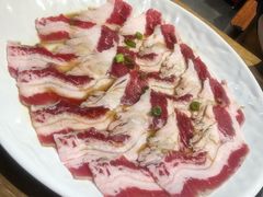 -釜山火炉韩式炭火烤肉(欧洲城店)