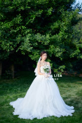 -蒙娜丽莎婚纱摄影(南门店)