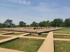 -盘龙城国家考古遗址公园