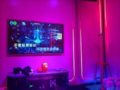 -酷秀KTV(五道口店)