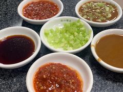 -五洲牛肉美食馆